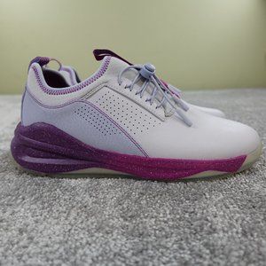 Clove Classic Shoes Womens Sneakers Work Purple Galaxy Nursing Running NWOT